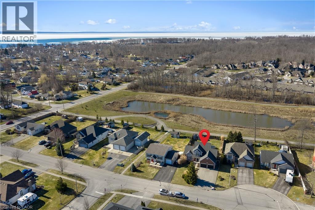 735 Nancy Road, Fort Erie, Ontario  L2A 6P8 - Photo 5 - 40811179