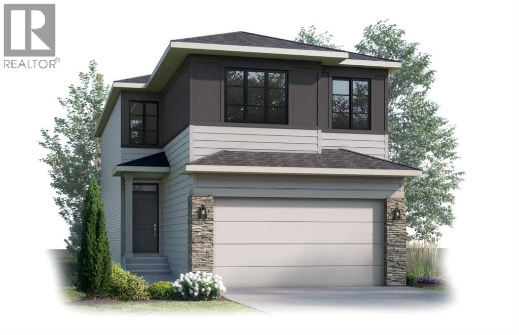 14 Blue Heron Row Se, Calgary, Alberta  T3S 0W4 - Photo 1 - A2291090