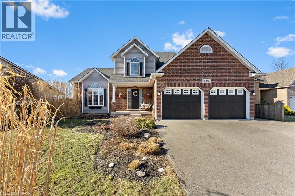 735 NANCY Road, Fort Erie, Ontario