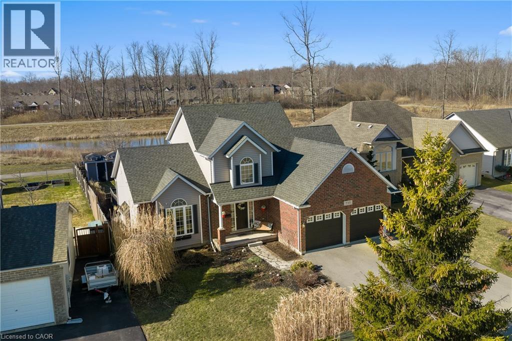 735 Nancy Road, Fort Erie, Ontario  L2A 6P8 - Photo 2 - 40811179