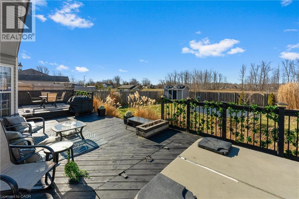 735 Nancy Road, Fort Erie, Ontario  L2A 6P8 - Photo 42 - 40811179