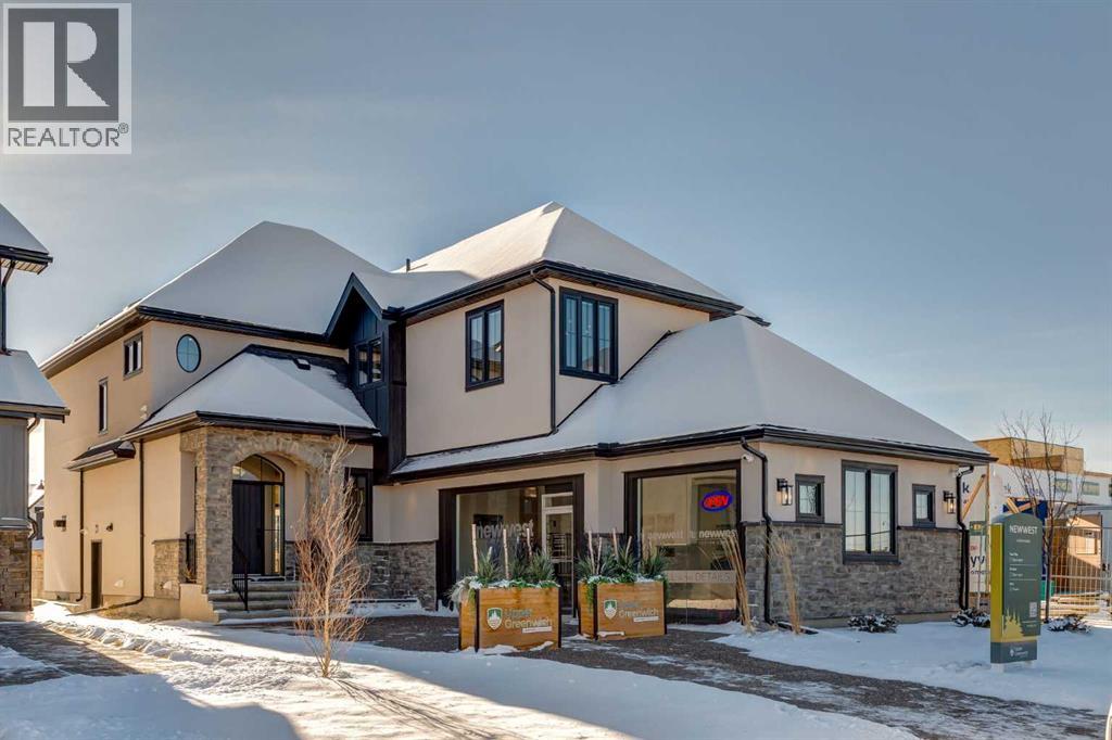 120 Greenwich Heath Nw, Calgary, Alberta  T3B 6P2 - Photo 1 - A2282414