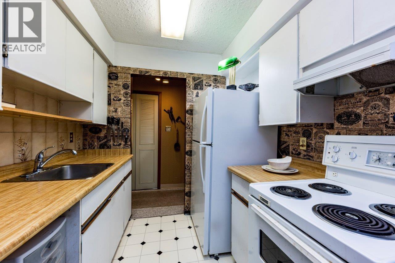 302 250 W 1st Street, North Vancouver, British Columbia  V7M 1B4 - Photo 11 - R3096397