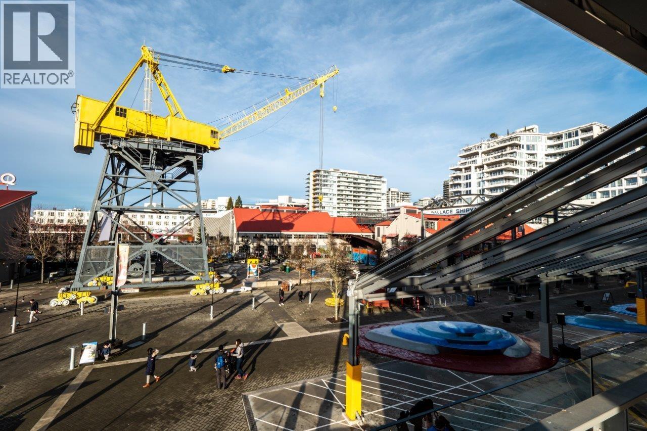 302 250 W 1st Street, North Vancouver, British Columbia  V7M 1B4 - Photo 30 - R3096397