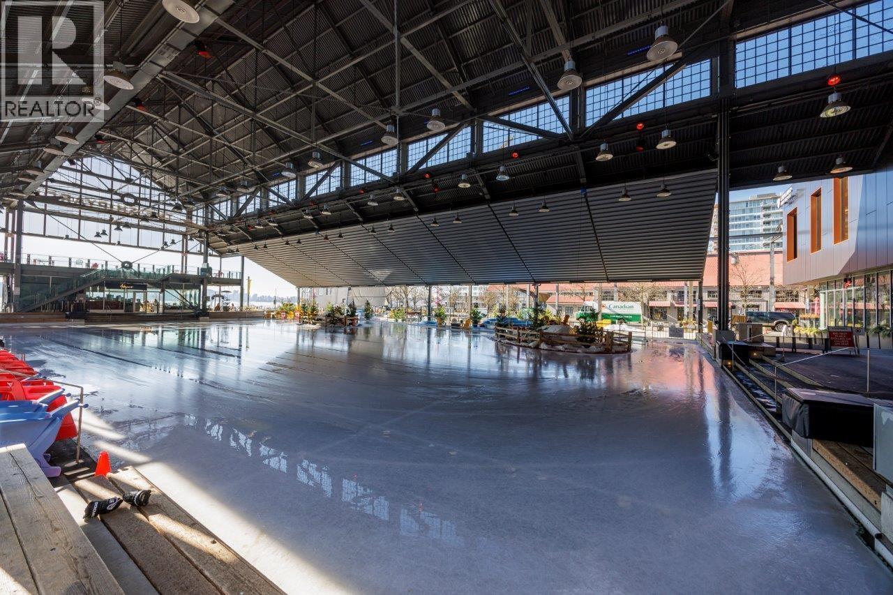 302 250 W 1st Street, North Vancouver, British Columbia  V7M 1B4 - Photo 22 - R3096397