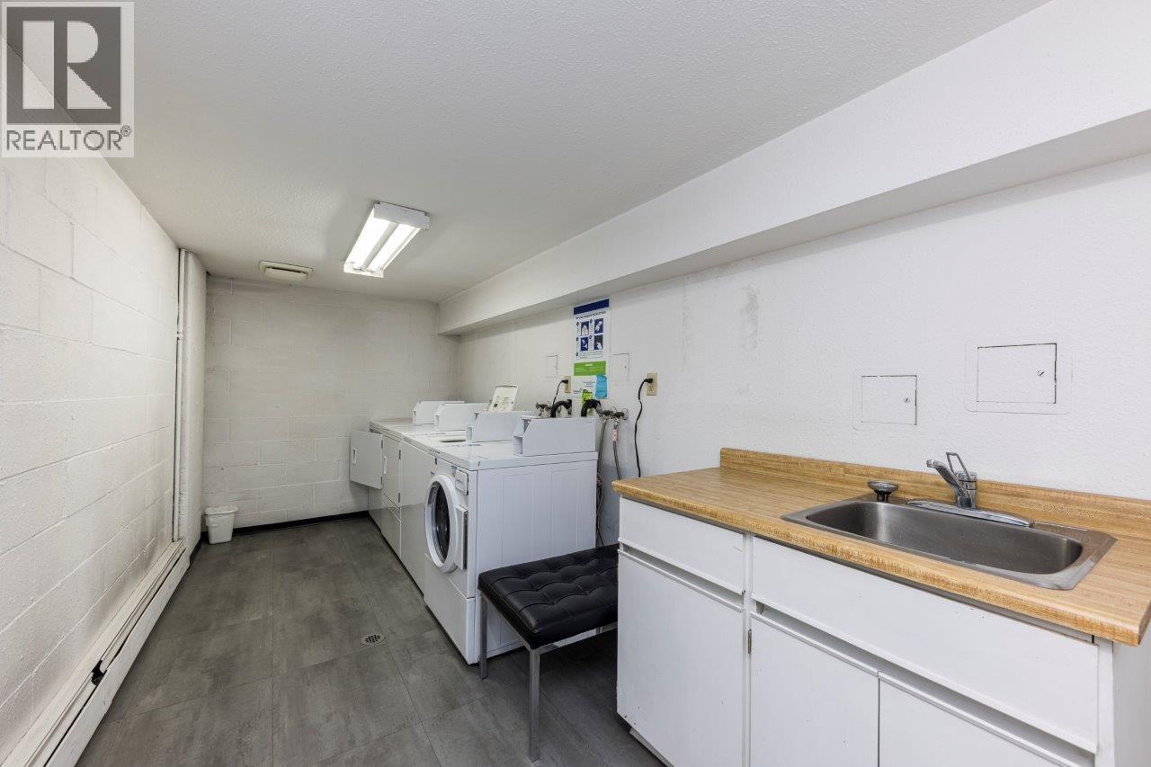 302 250 W 1st Street, North Vancouver, British Columbia  V7M 1B4 - Photo 20 - R3096397