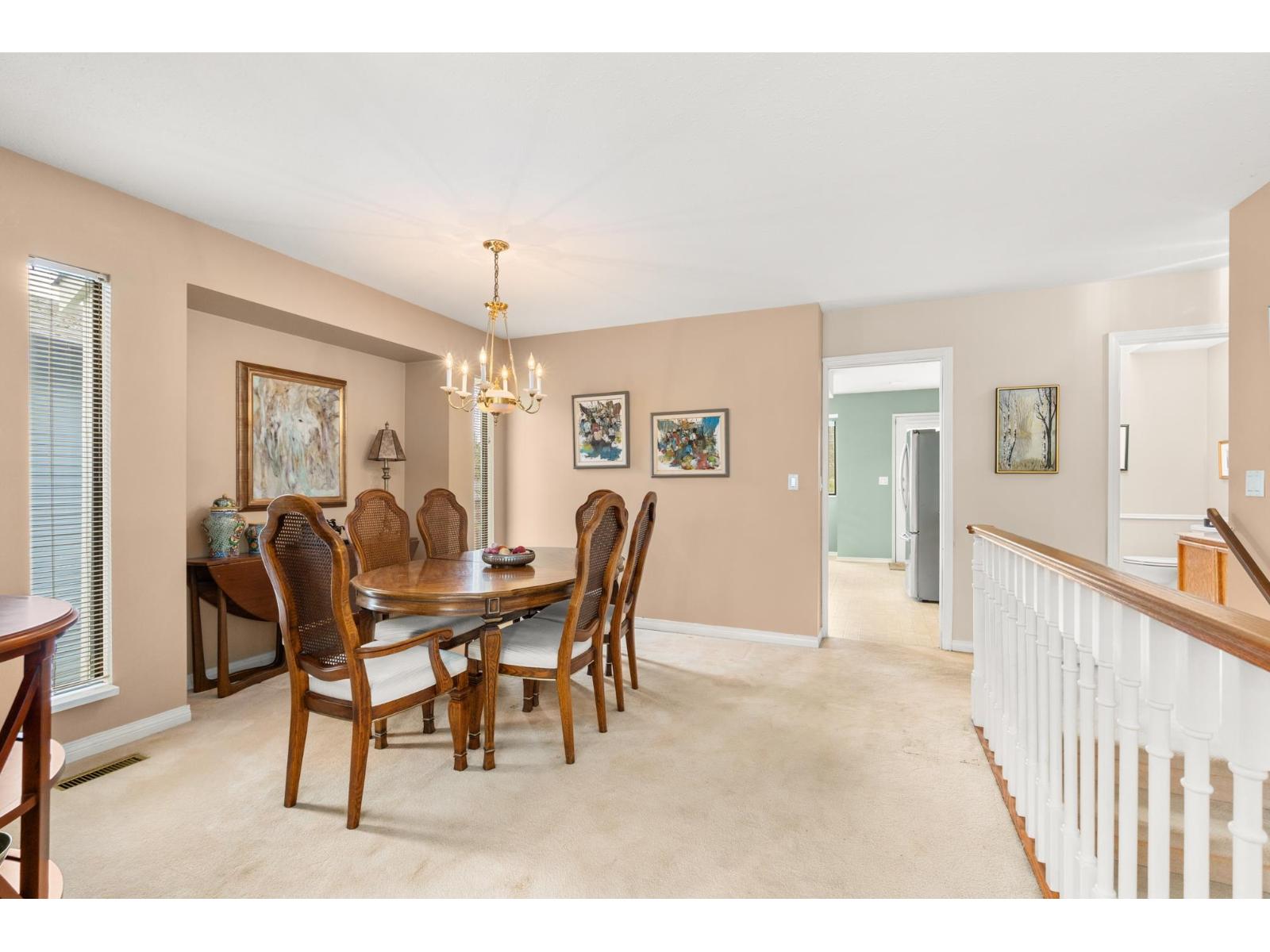 9494 204b Street, Langley, British Columbia  V1M 1Y9 - Photo 4 - R3098879