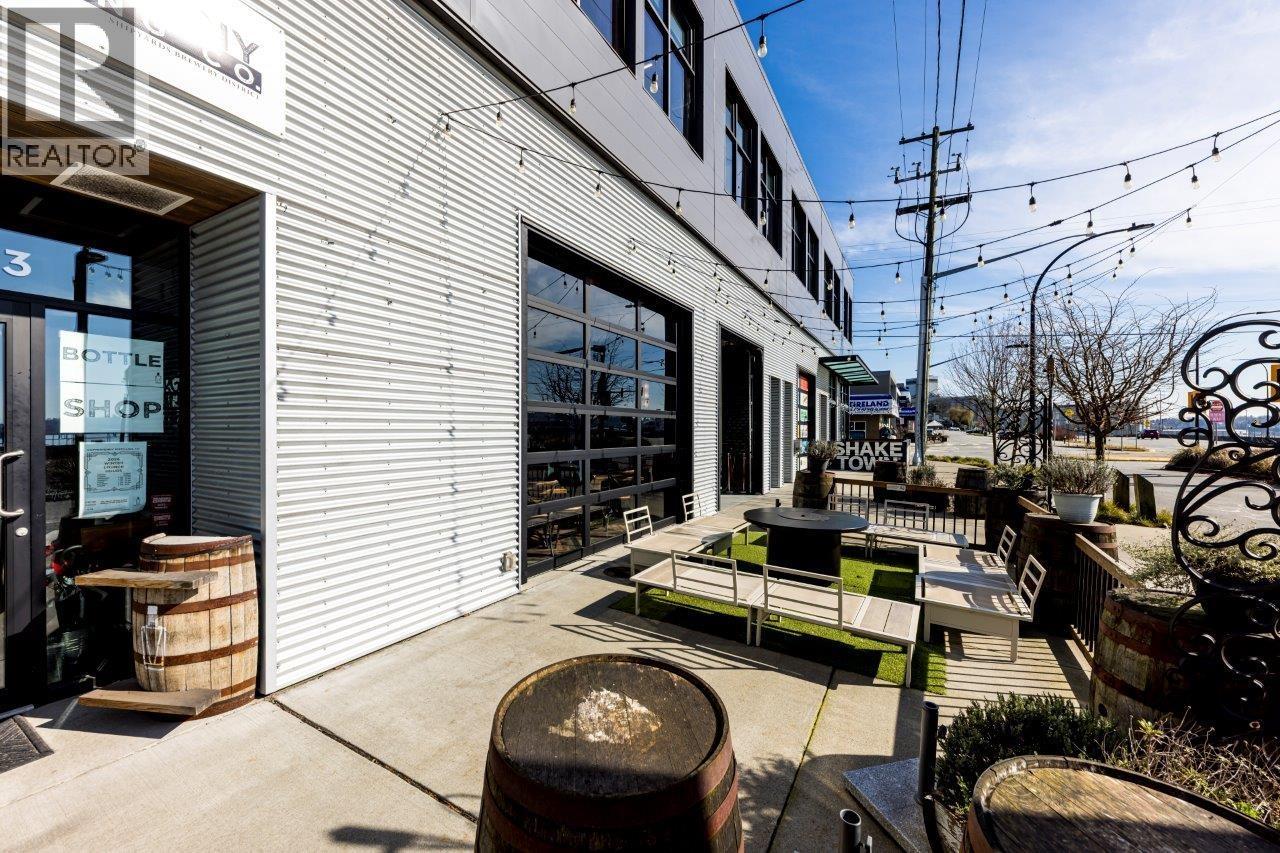 302 250 W 1st Street, North Vancouver, British Columbia  V7M 1B4 - Photo 21 - R3096397