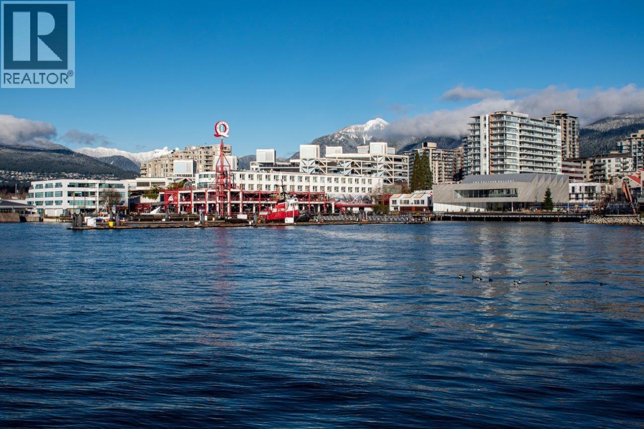 302 250 W 1st Street, North Vancouver, British Columbia  V7M 1B4 - Photo 26 - R3096397