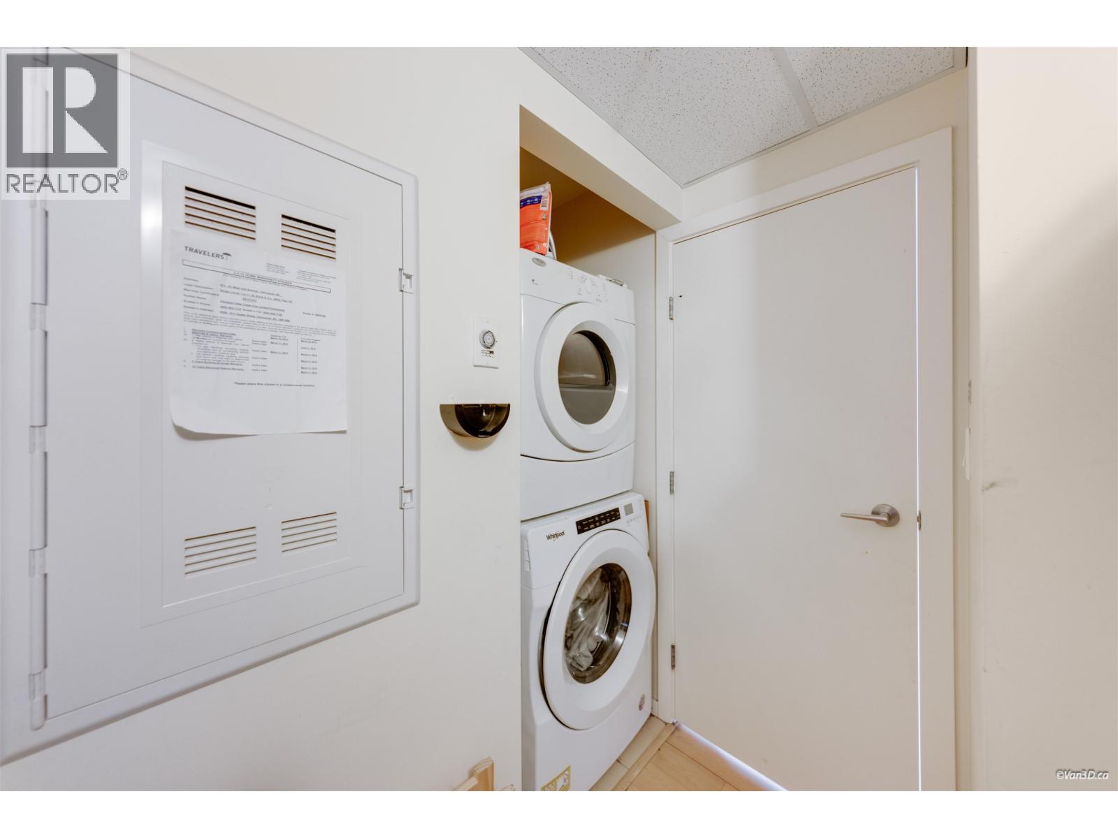 513 63 W 2nd Avenue, Vancouver, British Columbia  V5Y 0G8 - Photo 13 - R3092745