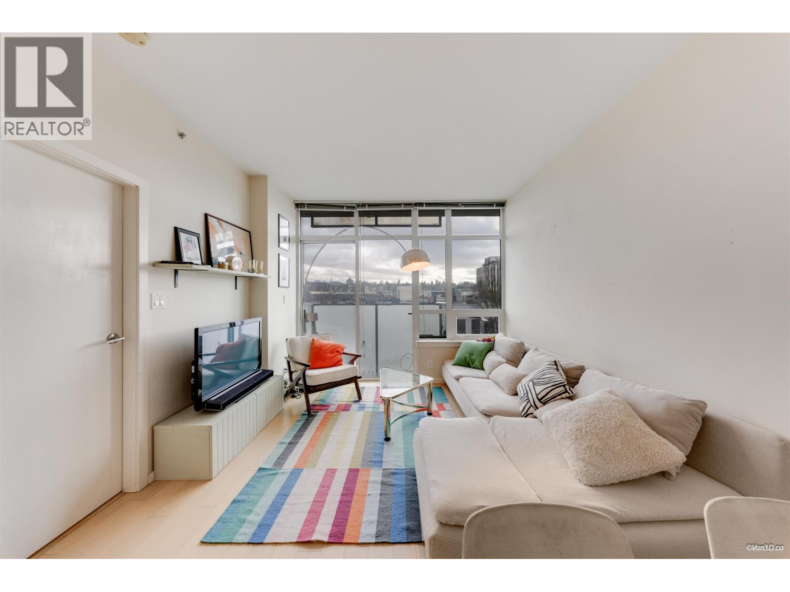 513 63 W 2nd Avenue, Vancouver, British Columbia  V5Y 0G8 - Photo 4 - R3092745