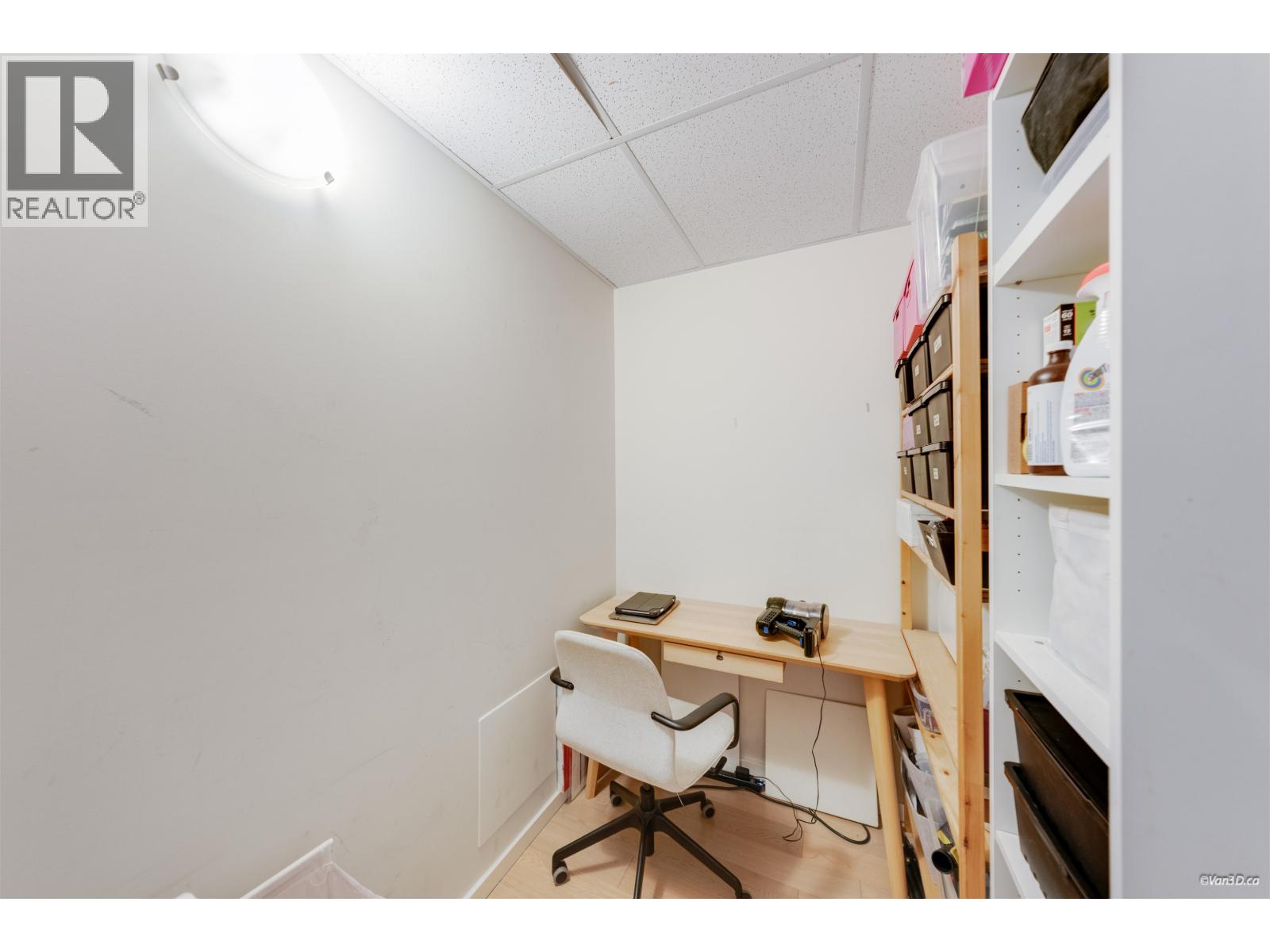 513 63 W 2nd Avenue, Vancouver, British Columbia  V5Y 0G8 - Photo 12 - R3092745