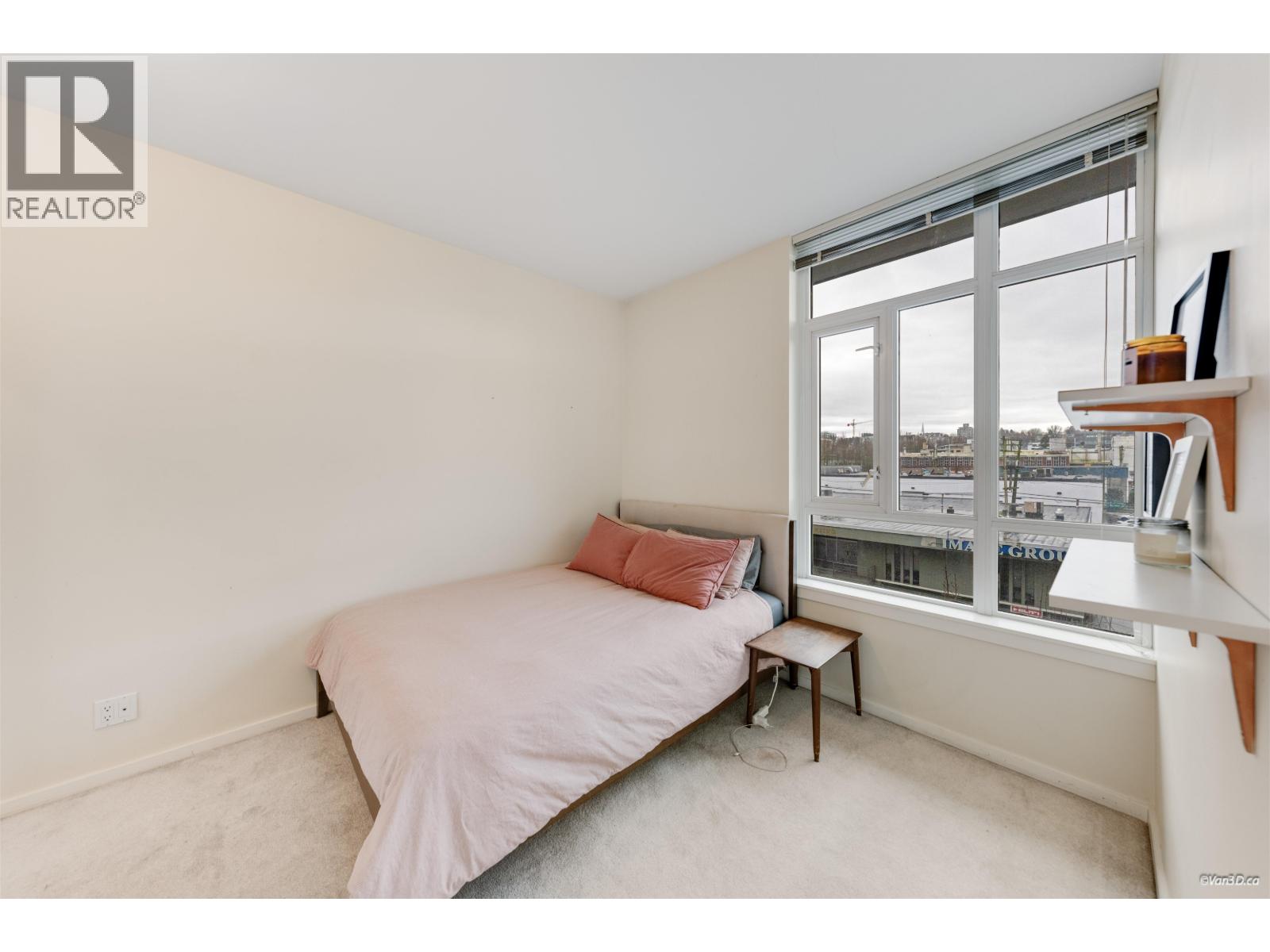 513 63 W 2nd Avenue, Vancouver, British Columbia  V5Y 0G8 - Photo 6 - R3092745