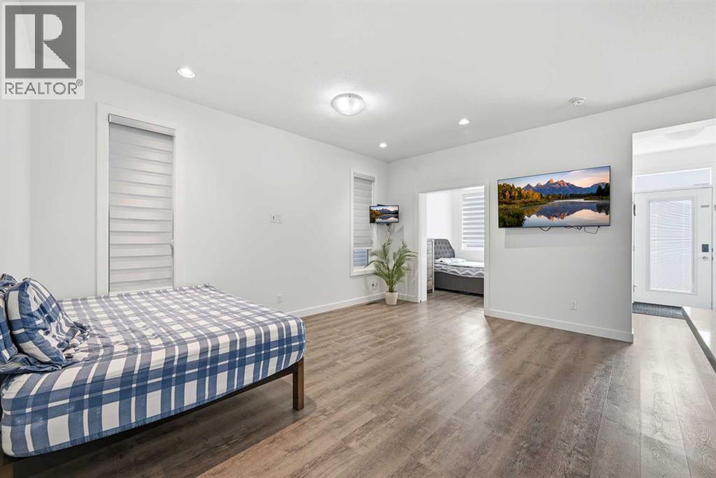 15 Corner Meadows Common Ne, Calgary, Alberta  T3N 1J5 - Photo 13 - A2291235