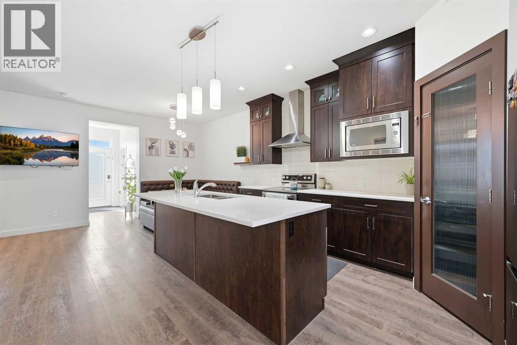 15 Corner Meadows Common Ne, Calgary, Alberta  T3N 1J5 - Photo 8 - A2291235