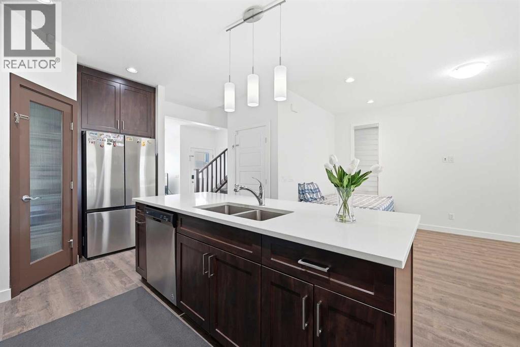 15 Corner Meadows Common Ne, Calgary, Alberta  T3N 1J5 - Photo 10 - A2291235