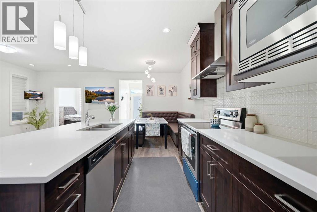 15 Corner Meadows Common Ne, Calgary, Alberta  T3N 1J5 - Photo 11 - A2291235