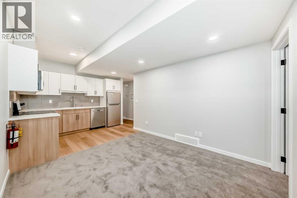 1245 Creekview Drive Sw, Calgary, Alberta  T2X 5Y7 - Photo 44 - A2291658