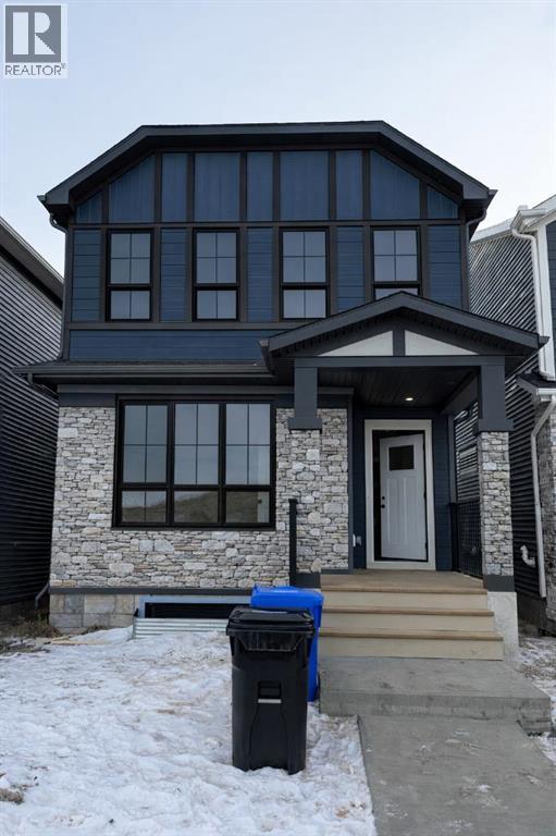 1245 Creekview Drive Sw, Calgary, Alberta  T2X 5Y7 - Photo 2 - A2291658