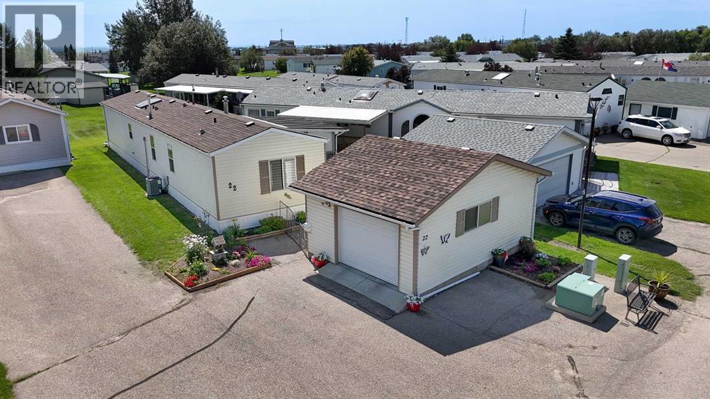 22 Doubletree Way, Strathmore, Alberta  T1P 1M8 - Photo 28 - A2291786