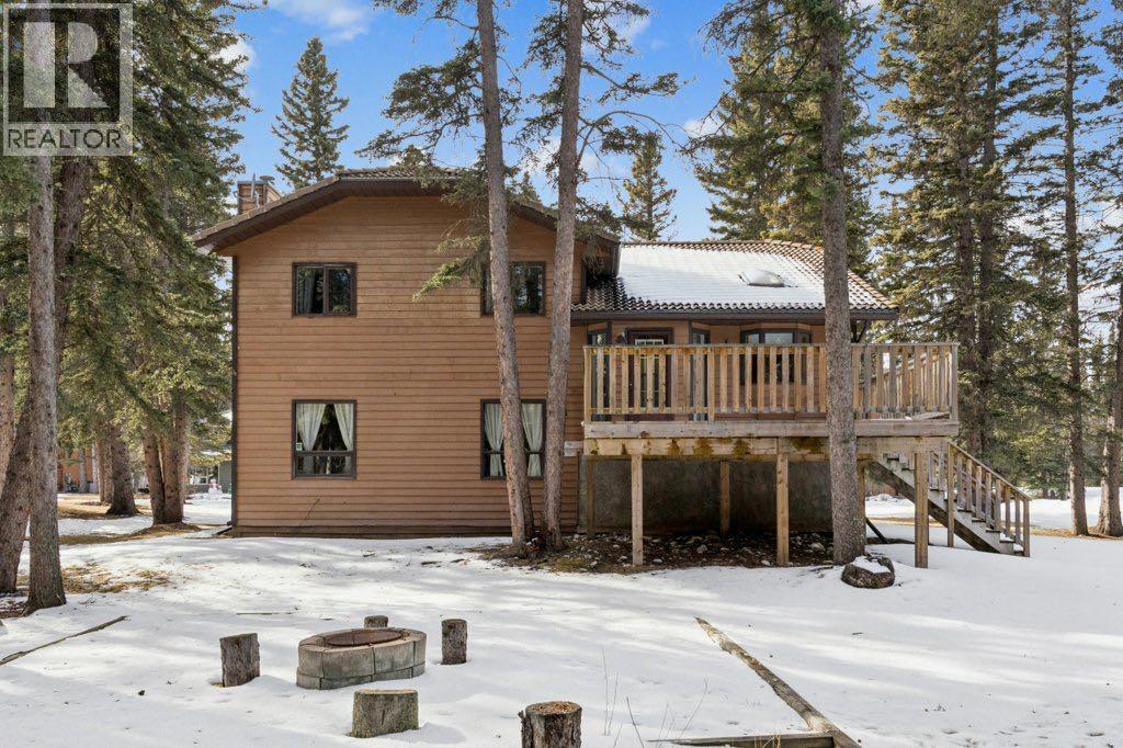 5 Manyhorses Crescent, Rural Rocky View County, Alberta  T3Z 1A3 - Photo 34 - A2292347