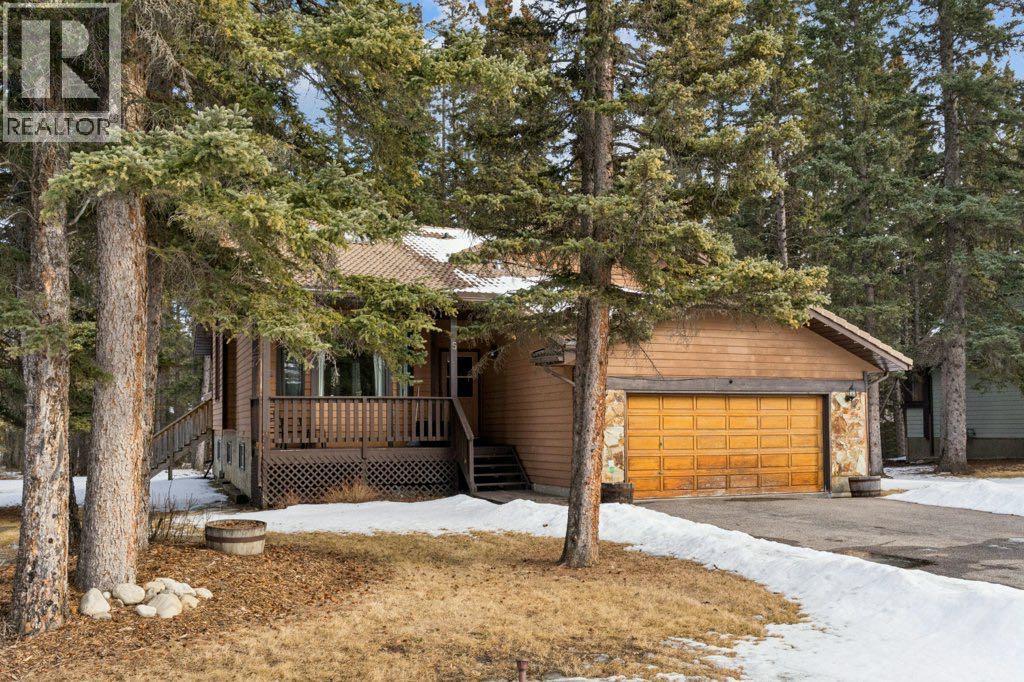 5 Manyhorses Crescent, Rural Rocky View County, Alberta  T3Z 1A3 - Photo 2 - A2292347