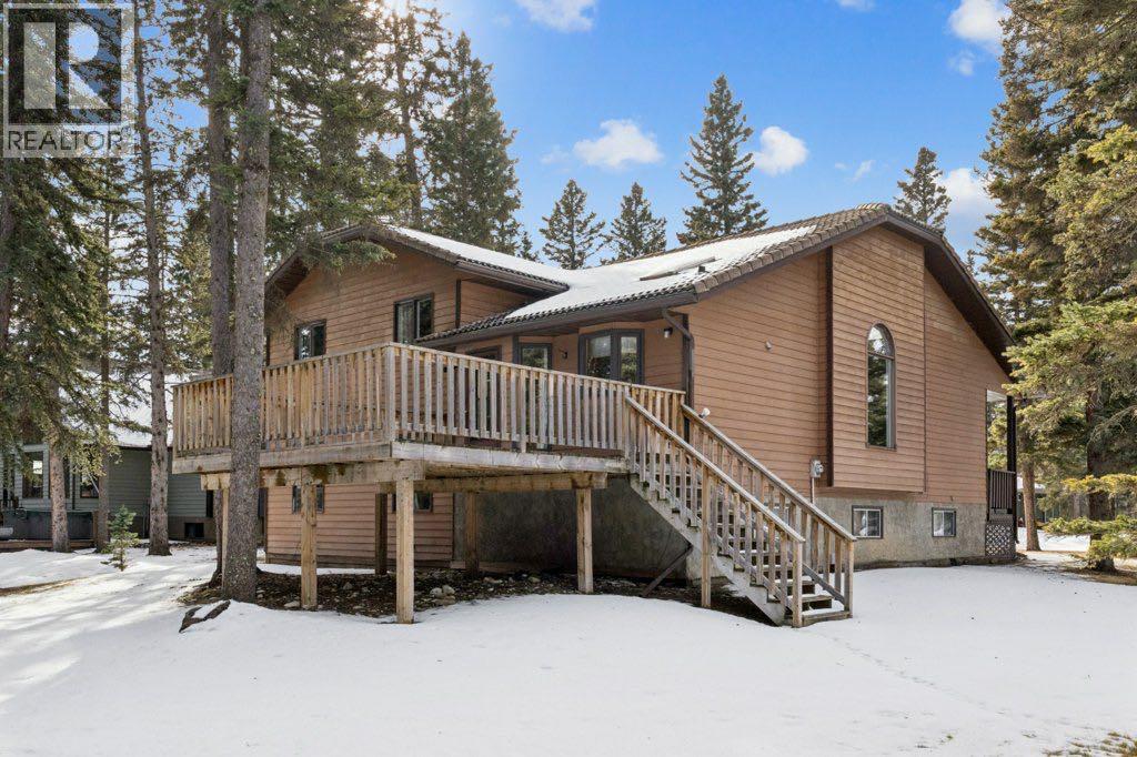 5 Manyhorses Crescent, Rural Rocky View County, Alberta  T3Z 1A3 - Photo 32 - A2292347