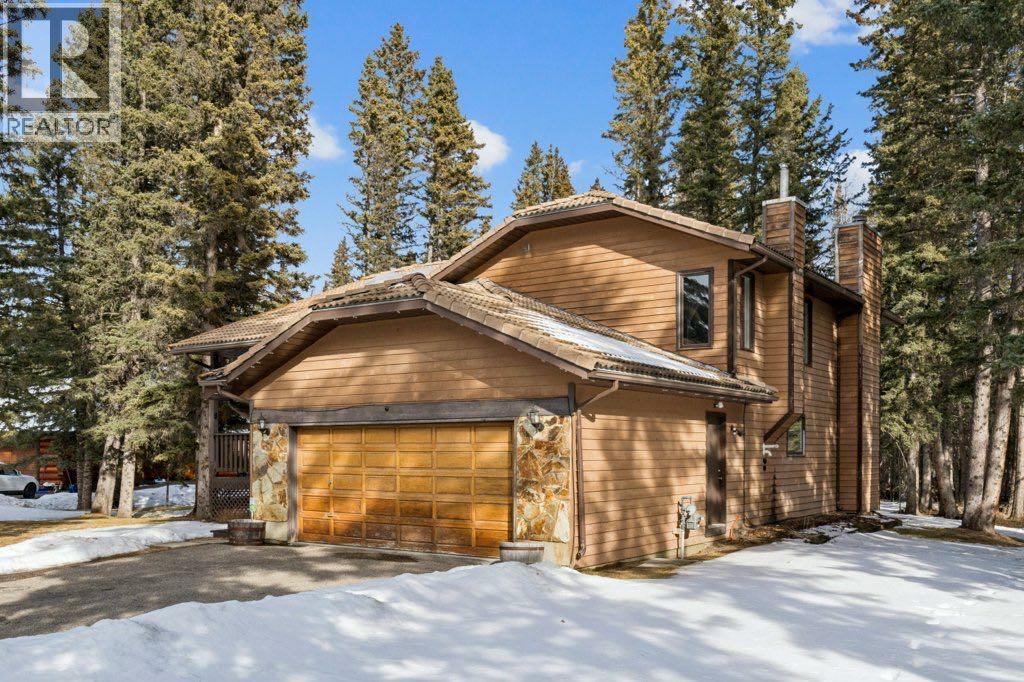 5 Manyhorses Crescent, Rural Rocky View County, Alberta  T3Z 1A3 - Photo 3 - A2292347