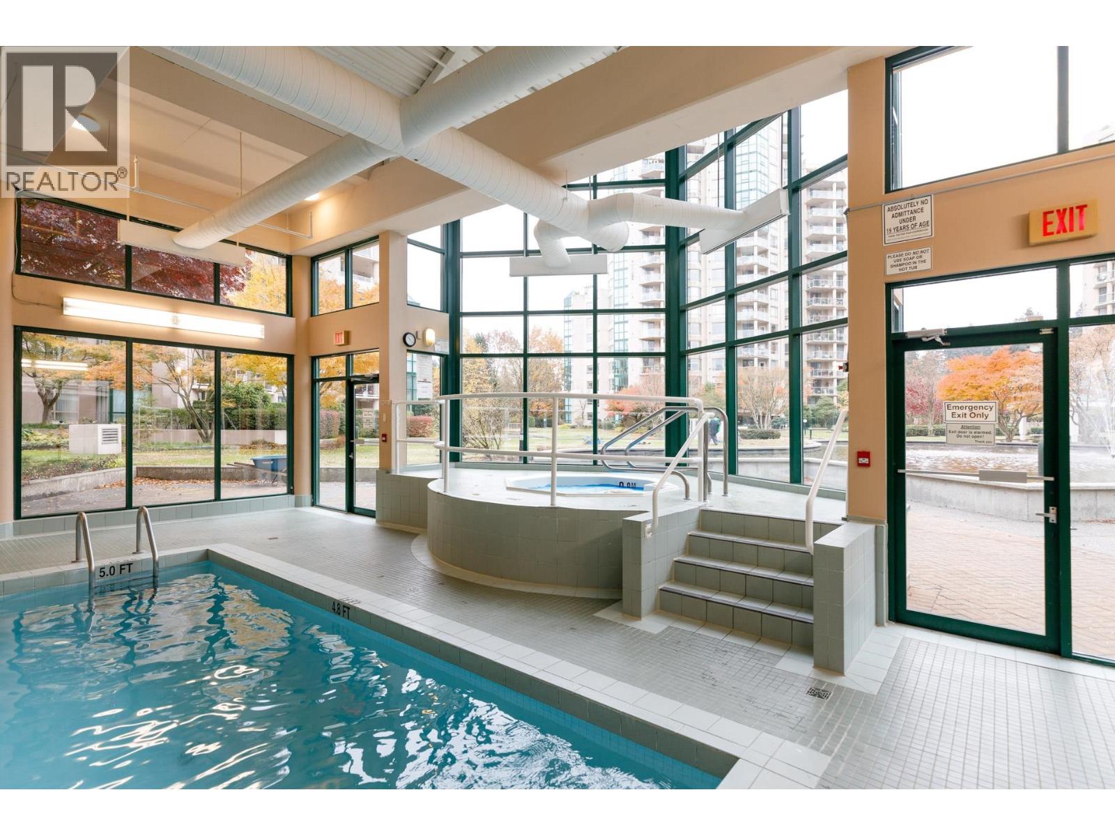 905 1196 Pipeline Road, Coquitlam, British Columbia  V3B 7Z6 - Photo 35 - R3097285