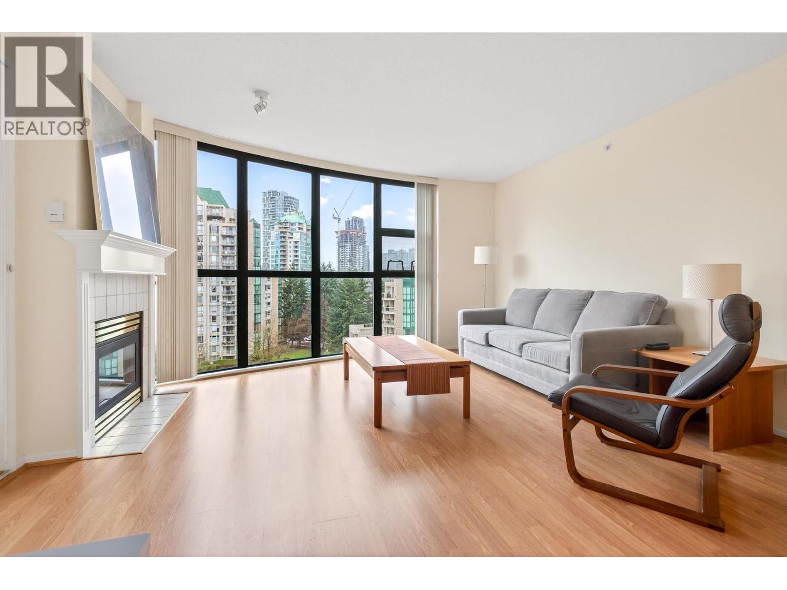 905 1196 Pipeline Road, Coquitlam, British Columbia  V3B 7Z6 - Photo 10 - R3097285