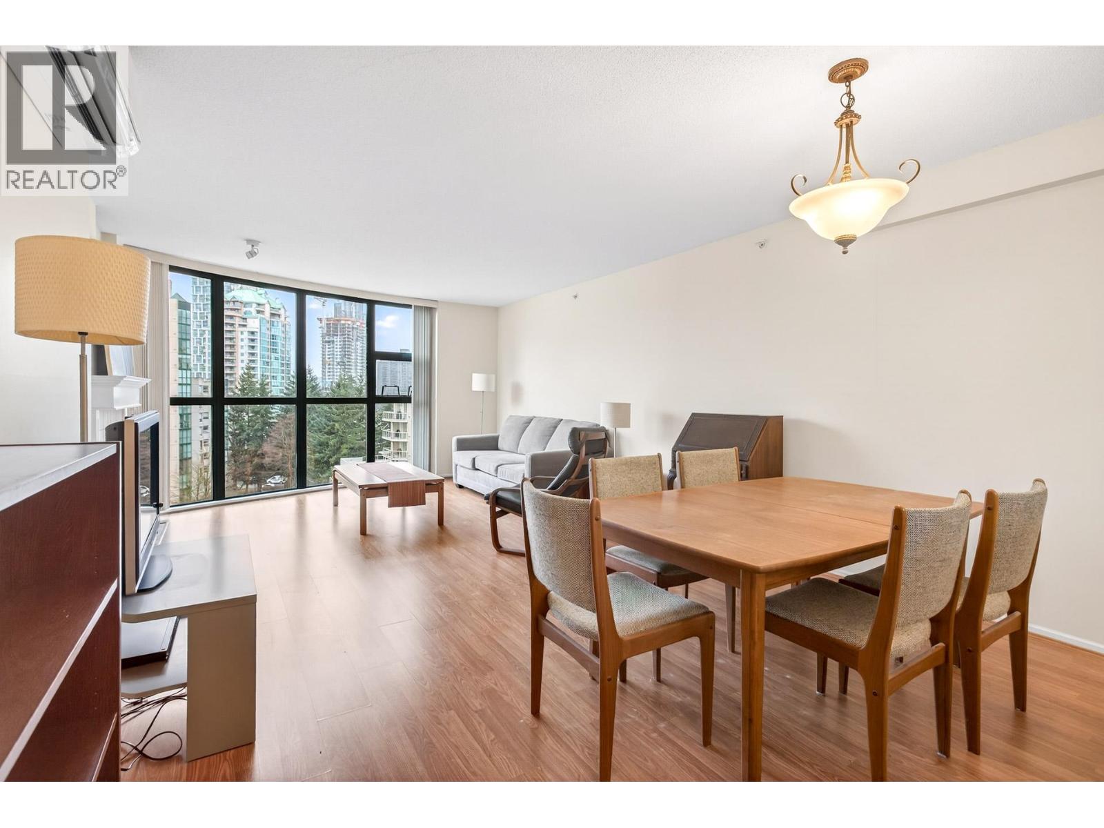 905 1196 Pipeline Road, Coquitlam, British Columbia  V3B 7Z6 - Photo 9 - R3097285