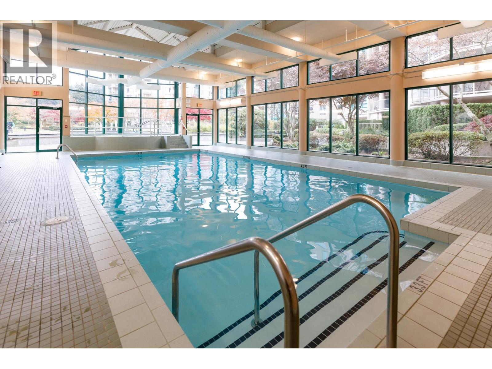 905 1196 Pipeline Road, Coquitlam, British Columbia  V3B 7Z6 - Photo 34 - R3097285