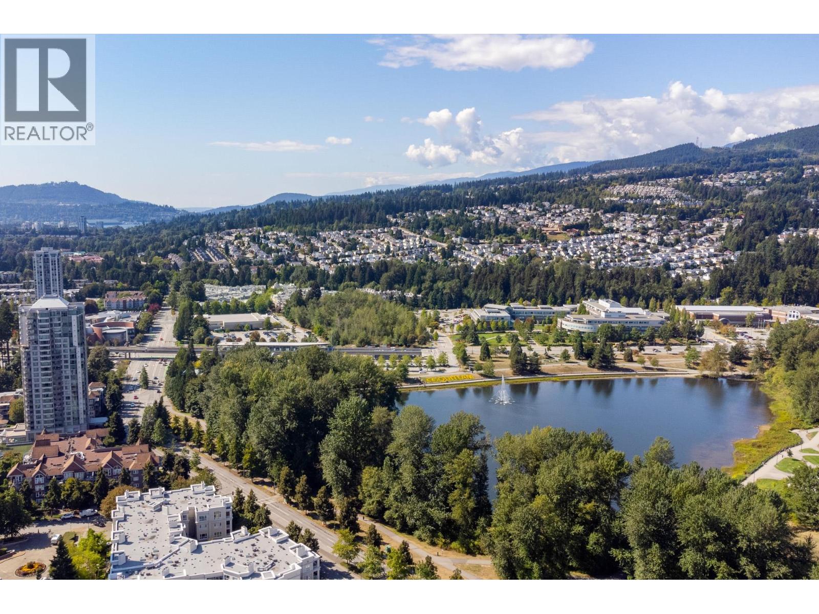 905 1196 Pipeline Road, Coquitlam, British Columbia  V3B 7Z6 - Photo 40 - R3097285