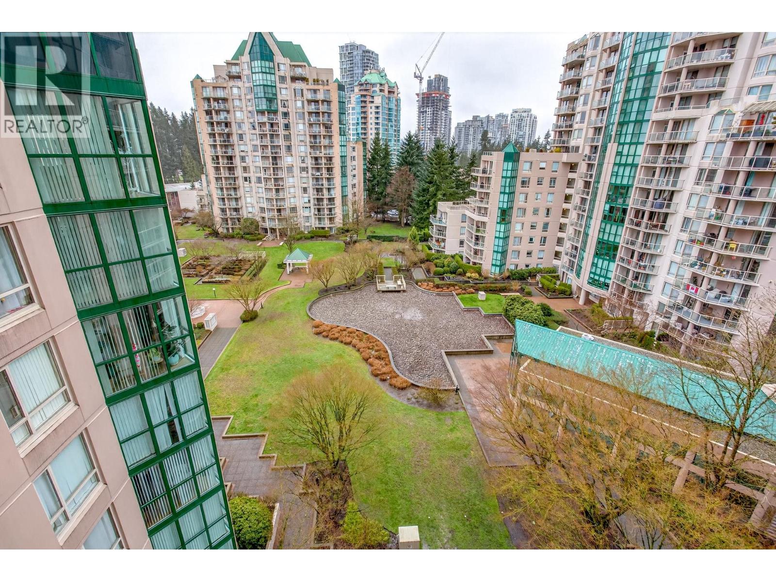 905 1196 Pipeline Road, Coquitlam, British Columbia  V3B 7Z6 - Photo 28 - R3097285