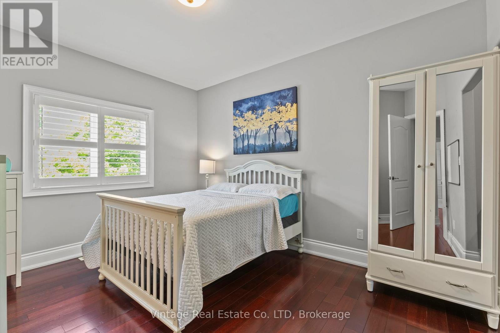 3689 Cardinal Drive, Niagara Falls, Ontario  L2H 2Y1 - Photo 19 - X12873306