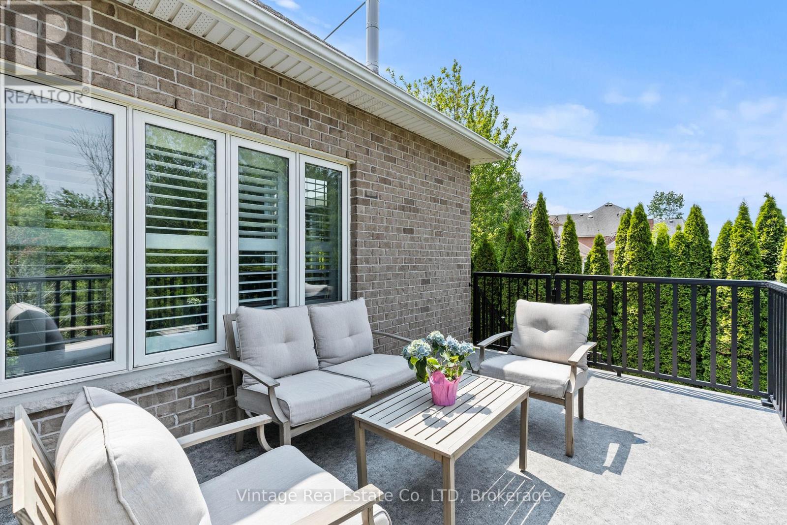 3689 Cardinal Drive, Niagara Falls, Ontario  L2H 2Y1 - Photo 38 - X12873306