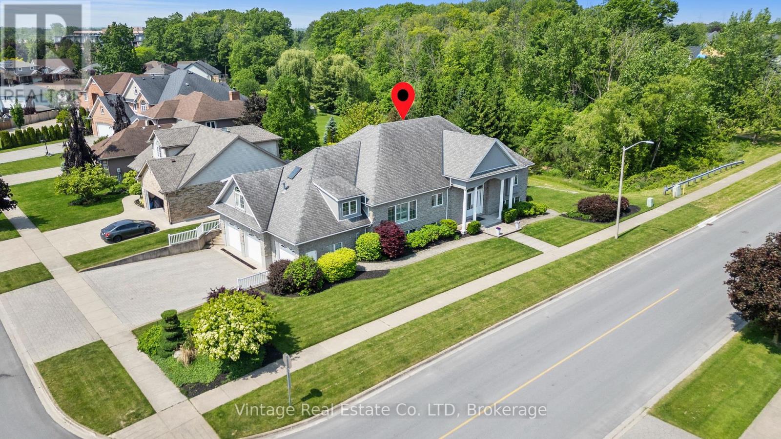 3689 Cardinal Drive, Niagara Falls, Ontario  L2H 2Y1 - Photo 45 - X12873306