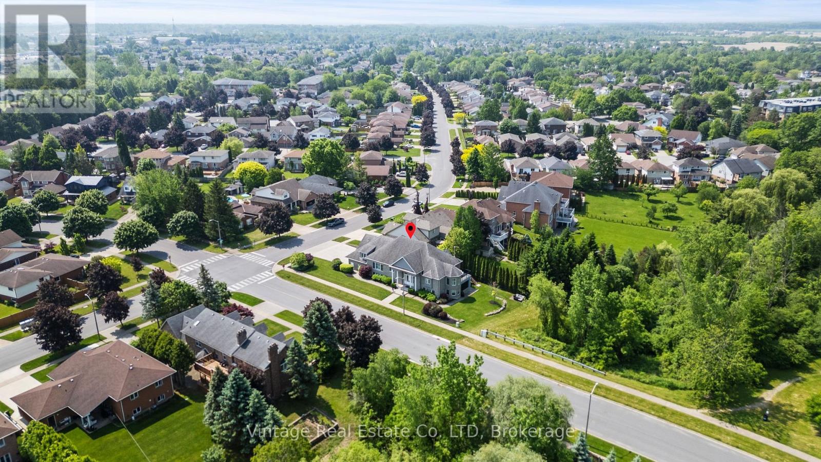 3689 Cardinal Drive, Niagara Falls, Ontario  L2H 2Y1 - Photo 47 - X12873306