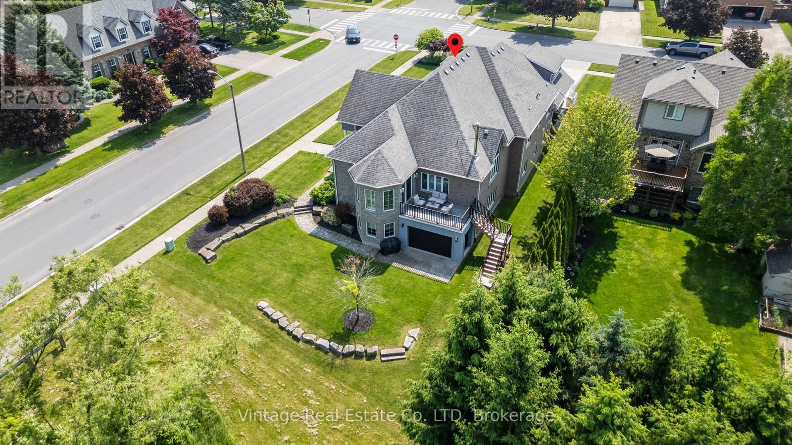 3689 Cardinal Drive, Niagara Falls, Ontario  L2H 2Y1 - Photo 48 - X12873306