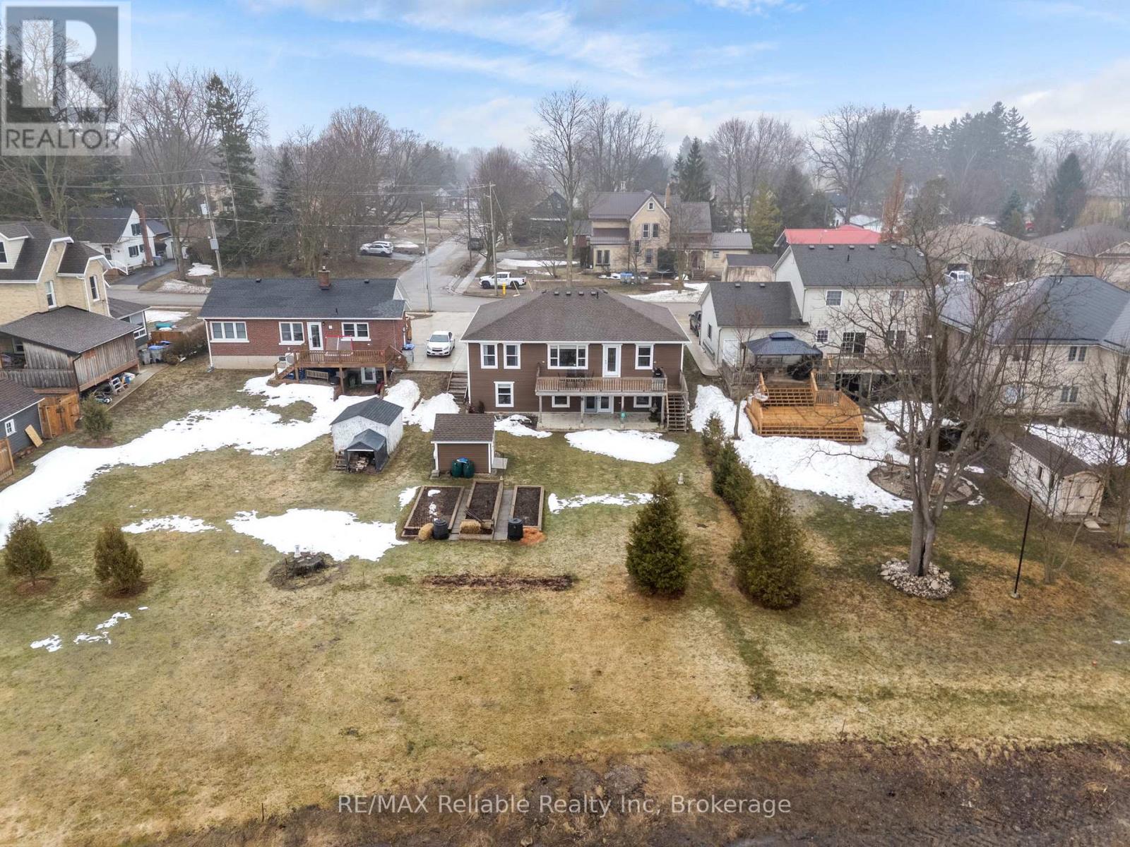 144 James Street, Huron East, Ontario  N0K 1W0 - Photo 41 - X12872156