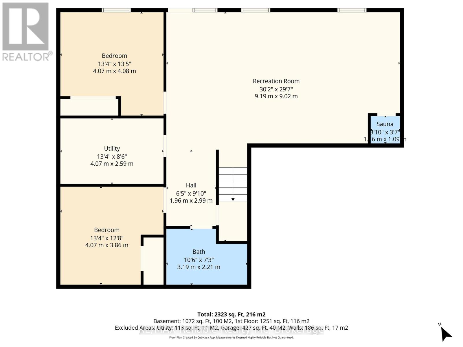 144 James Street, Huron East, Ontario  N0K 1W0 - Photo 44 - X12872156