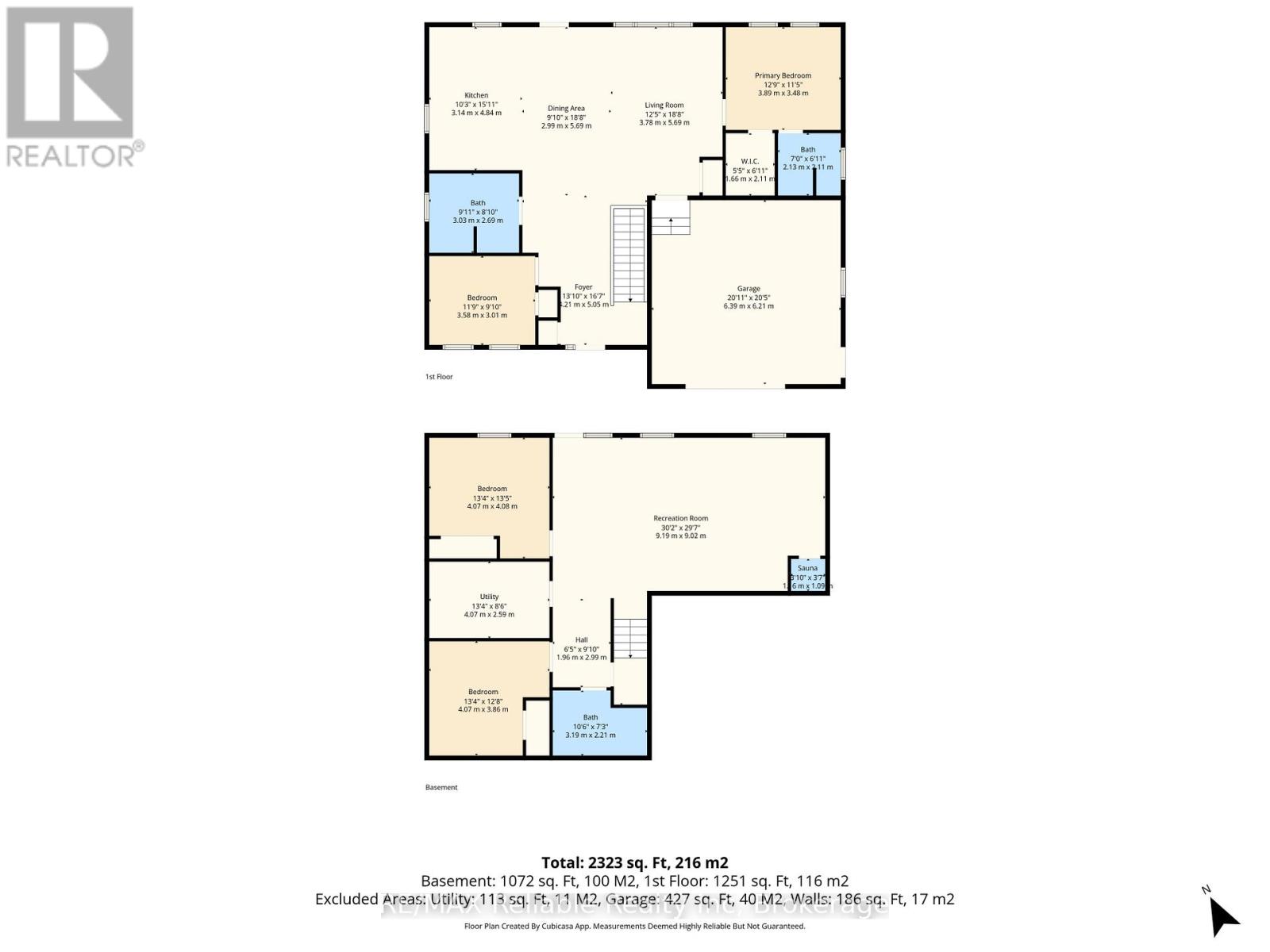 144 James Street, Huron East, Ontario  N0K 1W0 - Photo 45 - X12872156