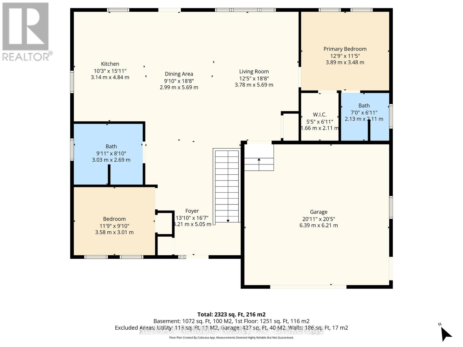 144 James Street, Huron East, Ontario  N0K 1W0 - Photo 43 - X12872156