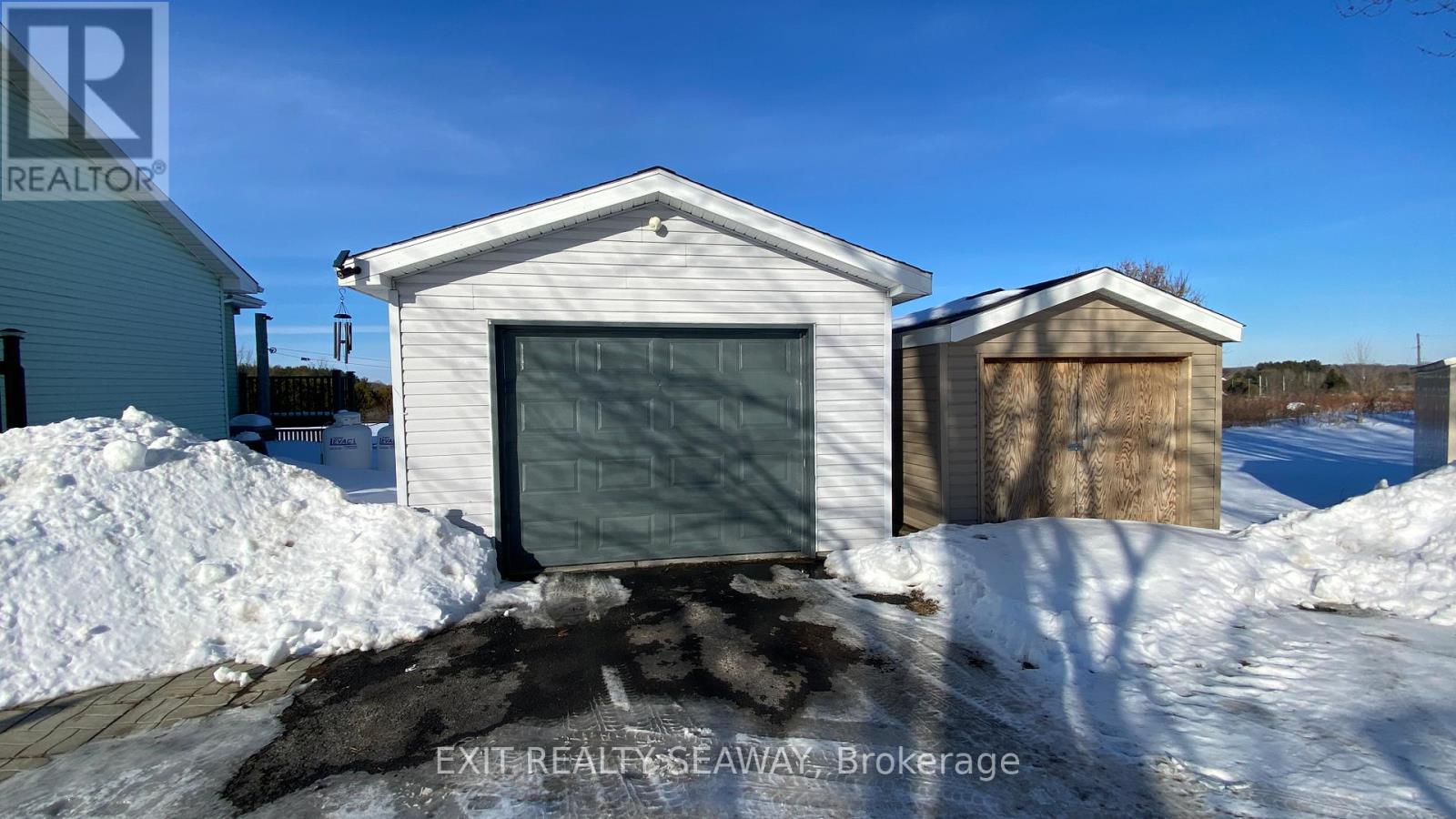 16825 County Rd 15 Road, North Stormont, Ontario  K0C 1W0 - Photo 40 - X12808980