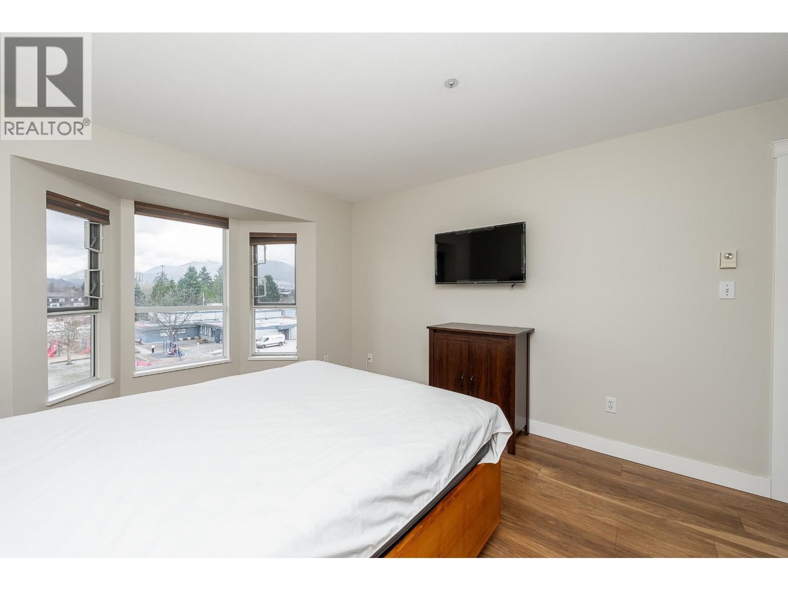 406 2285 Pitt River Road, Port Coquitlam, British Columbia  V3C 1R7 - Photo 12 - R3098893
