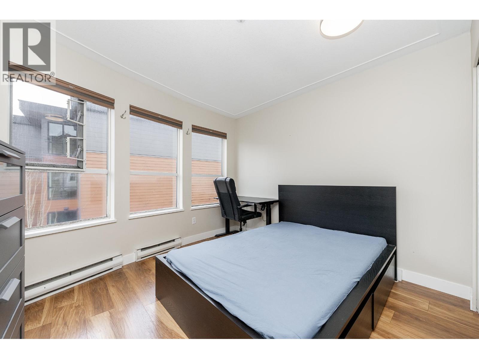 406 2285 Pitt River Road, Port Coquitlam, British Columbia  V3C 1R7 - Photo 15 - R3098893