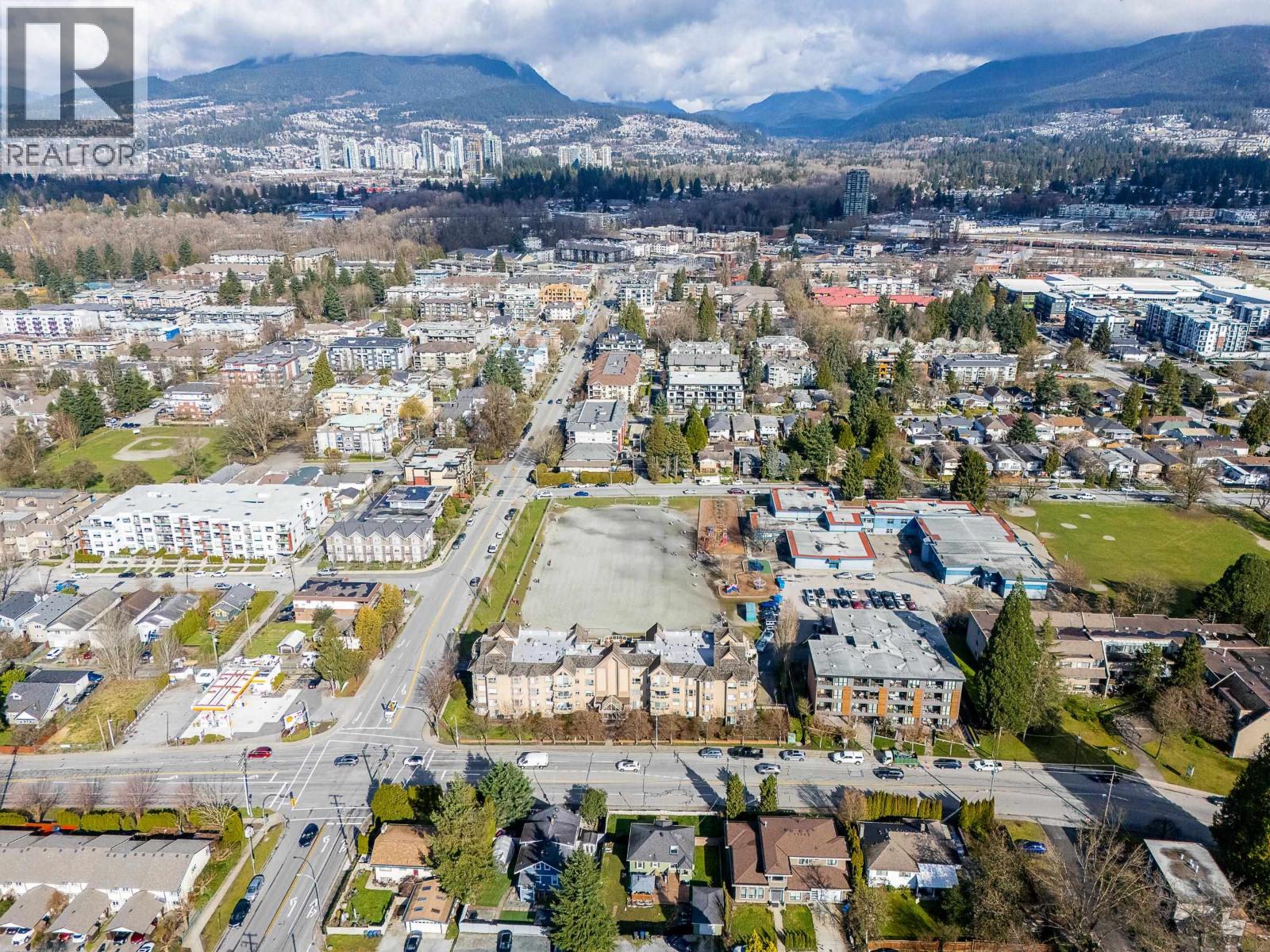 406 2285 Pitt River Road, Port Coquitlam, British Columbia  V3C 1R7 - Photo 30 - R3098893