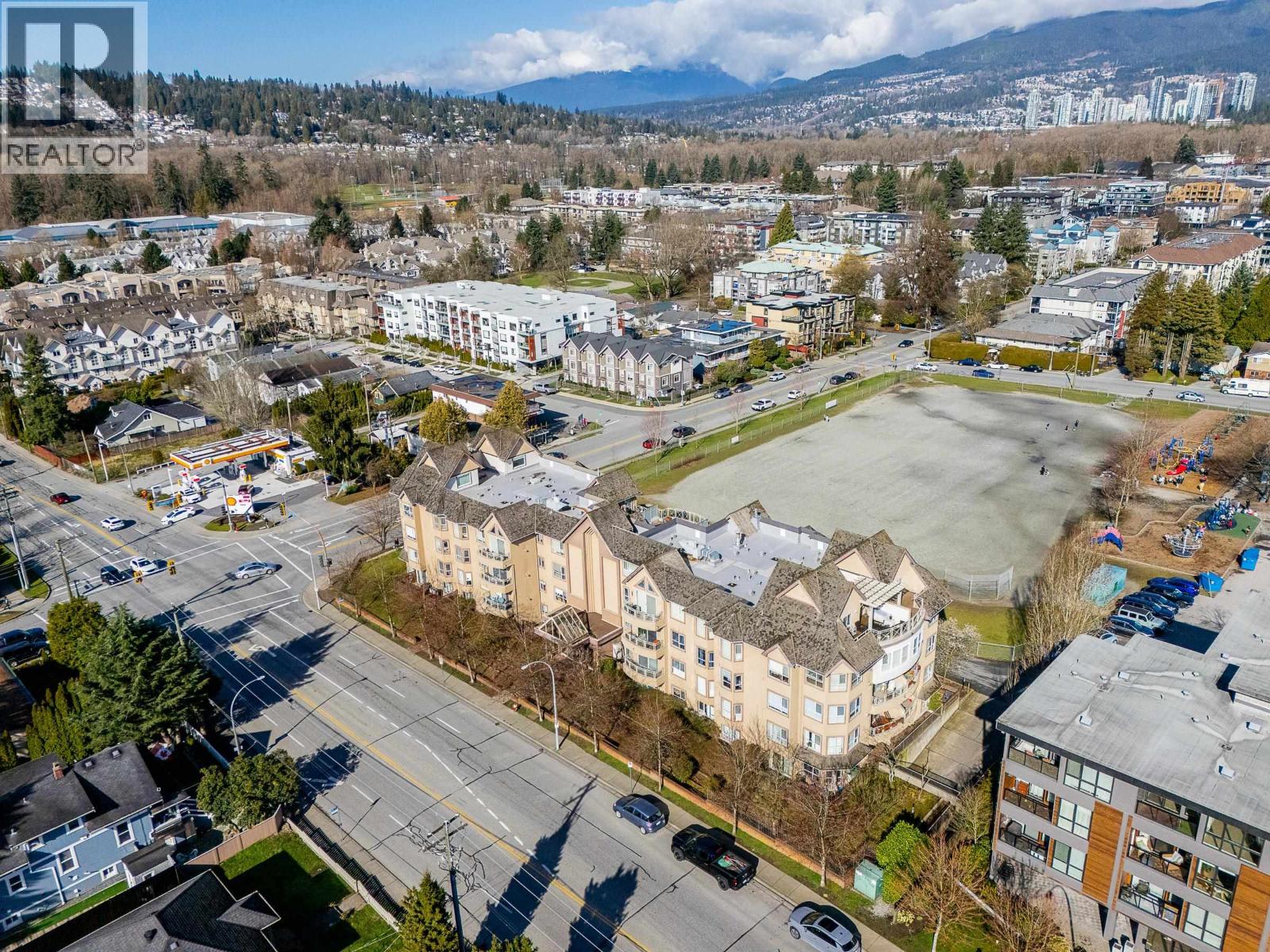 406 2285 Pitt River Road, Port Coquitlam, British Columbia  V3C 1R7 - Photo 31 - R3098893