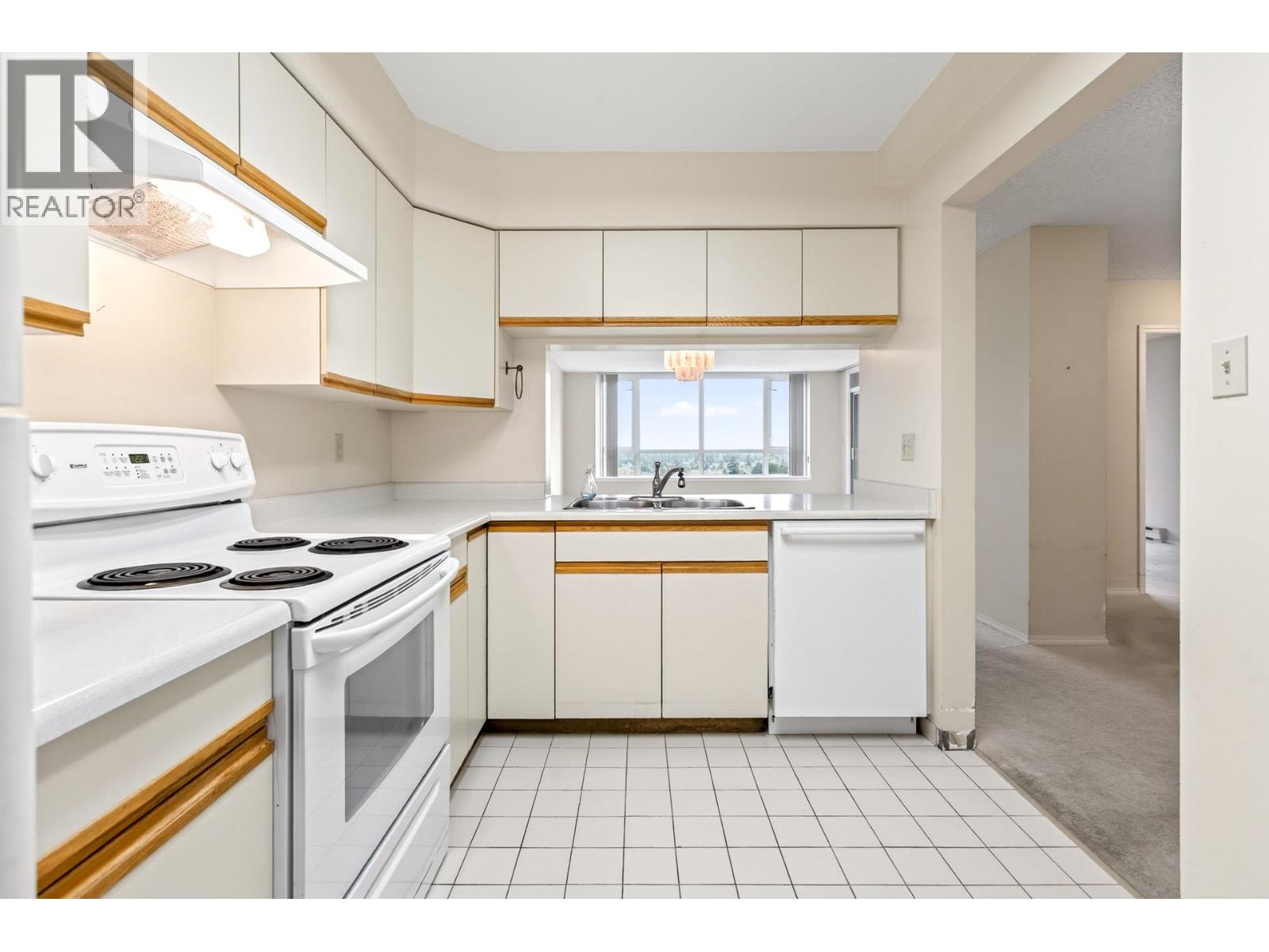 1607 6055 Nelson Avenue, Burnaby, British Columbia  V5H 4L4 - Photo 11 - R3098894