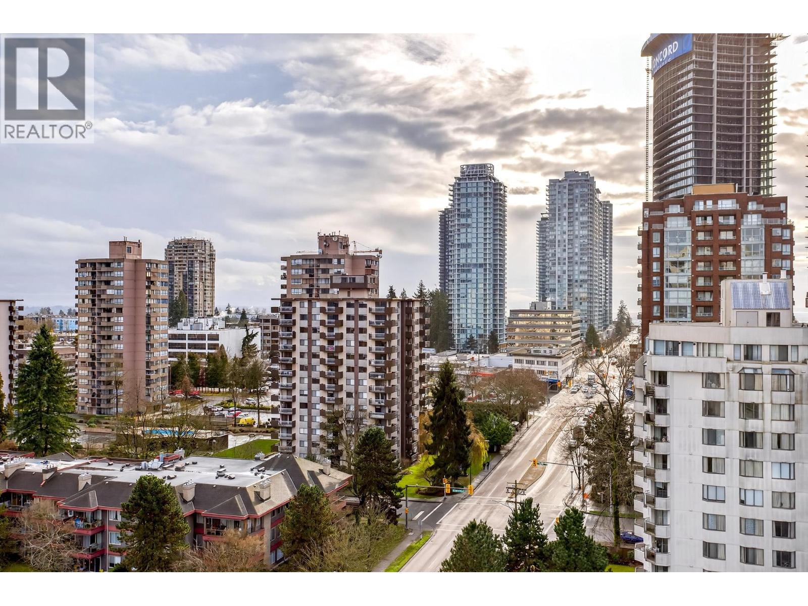 1607 6055 Nelson Avenue, Burnaby, British Columbia  V5H 4L4 - Photo 35 - R3098894